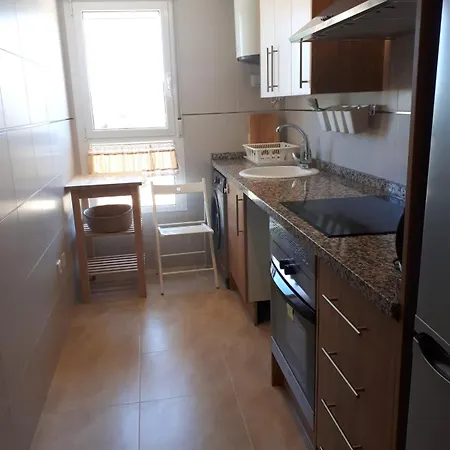 Apartment La Bonita