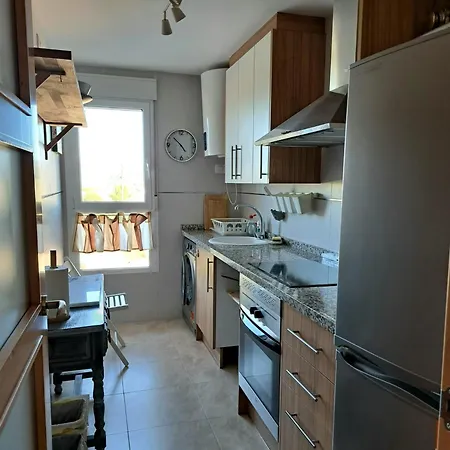 La Bonita Apartment