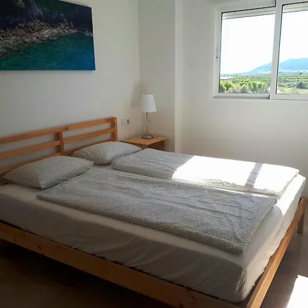 Apartment La Bonita Ador