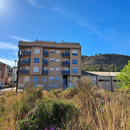 Apartment La Bonita