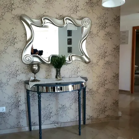 Apartment La Bonita *