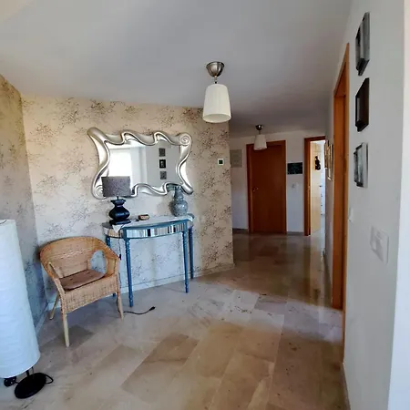 La Bonita Apartment